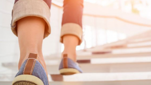 Đi bộ 30 phút mỗi ngày có giảm cân không?